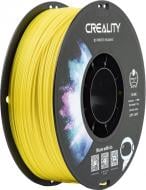 Пластик для 3D-принтера CREALITY ABS Filament 1 кг 1.75 мм желтый (3301020033)