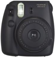 Фотоаппарат Fujifilm Instax Mini 8 black