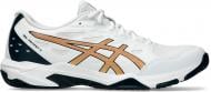 Кросівки чоловічі демісезонні Asics GEL-ROCKET 12 1071A116-400 р.44,5 блакитні