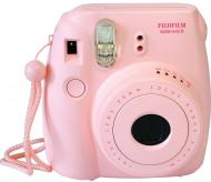 Фотоаппарат FUJI Instax Mini 8 pink