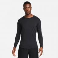 Футболка Nike M NK DFADV AXIS REC TOP DR1899-010 р.M черный