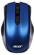 Мышь Acer OMR031 WL blue (ZL.MCEEE.02B)