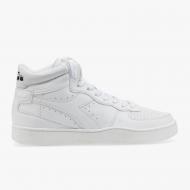 Кроссовки Diadora 101.17232120006 р.6,5 белый Кроссовки Diadora 101.17232120006 р.6,5 белый