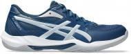Кроссовки мужские демисезонные Asics GEL-ROCKET 12 1071A116-400 р.45 синие