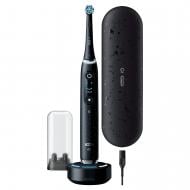ВИТРИНА! Электрическая зубная щетка Oral-B iO 10 черная