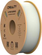 Пластик для 3D-принтера CREALITY Hyper PLA Filament 1 кг 1.75 мм белый (3301010335)