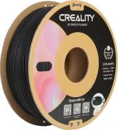 Пластик для 3D-принтера CREALITY PLA Filament 1 кг 1.75 мм черный (3301010297)