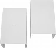 Кожух декоративный Perfelli DK DNS 6862 WH белый