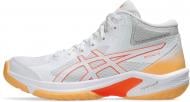 Кроссовки женские демисезонные Asics BEYOND FF MT 1072A096-105 р.39 белые