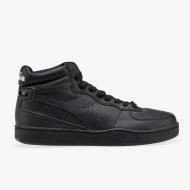 Кроссовки Diadora 101.17232180013 р.8 черный Кроссовки Diadora 101.17232180013 р.8 черный