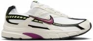 Кроссовки мужские демисезонные Nike Initiator IB8913-100 р.45,5 белые