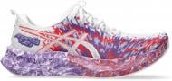 Кроссовки женские демисезонные Asics NOOSA TRI 16 1012B675-101 р.37 разноцветные