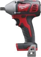 Гайковерт ударный аккумуляторный Milwaukee 4933443590