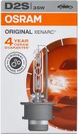 Автолампа ксенонова Osram Xenarc Original D2S 35 Вт 1 шт.(OS 66240)