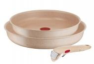 Набор сковород Tefal Ingenio Delight 3 предмета L7839043