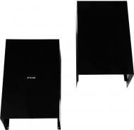 Кожух декоративный Perfelli DK DN 613 BL черный