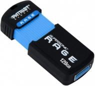 Флеш-память USB Patriot Supersonic Rage XT 128 ГБ USB 3.0 (PEF128GSRUSB)