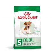 Корм сухой Royal Canin MINI AGEING 12+ 1,5 кг (домашняя птица) 1,5 кг