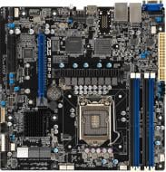 Материнська плата Asus 90SB09X0-M1UAY0 (Socket 1200, Intel C252, ATX)