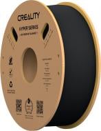 Пластик для 3D-принтера CREALITY Hyper PLA Filament 1 кг 1.75 мм черный (3301010343)