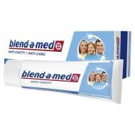 Зубная паста Blend-a-Med Анти-кариес Защита для всей семьи (8006540324356) 75 мл