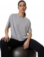 Футболка 4F 4FWSS26TFTSF1811-27S р.S серый