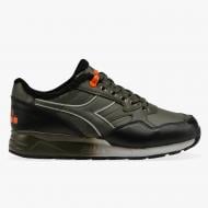 Кроссовки мужские зимние Diadora 501.17439770167 р.42,5 черные