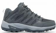 Ботинки Columbia Redmond IV MID Waterproof 2128751-053 р.38 серый