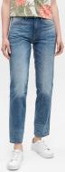 Джинси G-Star RAW Lanc 3D High Straight Wmn D04123,9429-71 р. 25-30 синій