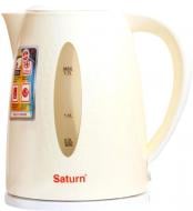 Электрочайник Saturn ST-EK8438 Cream