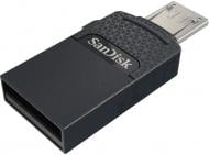 Флеш-пам'ять USB SanDisk Dual Drive 32 ГБ USB Type-C (SDDDC1-032G-G35)