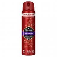 Дезодорант для чоловіків Old Spice Rockstar 150 мл