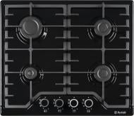 Варильна поверхня Perfelli HGM 61022 BL Варильна поверхня Perfelli HGM 61022 BL