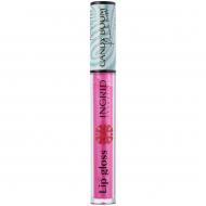 Блиск для губ Ingrid Cosmetics Color and Shine Peach Kiss 03 3 мл