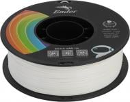 Пластик для 3D-принтера CREALITY PLA Plus Filament 1 кг 1.75 мм белый (3301010305)