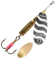 Блесна Dragon Veltica 15 г DDK-25-21-003 золото