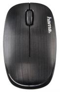 Мышка Hama MW-110 WL black (00182618)