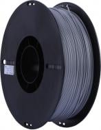 Пластик для 3D-принтера CREALITY PLA Plus Filament 1 кг 1.75 мм серый (3301010308)