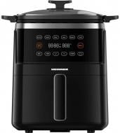 Мультипечь Heinner HAFG-B5BK2600
