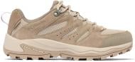 Кроссовки женские Columbia REDMOND™ IV LOW WATERPROOF 2128741-252 р.38,5 бежевые