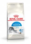 Корм Royal Canin Indoor 4 кг Корм Royal Canin Indoor 4 кг