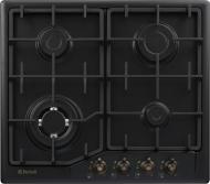 Варильна поверхня Perfelli HGM 61629 BL Retro Варильна поверхня Perfelli HGM 61629 BL Retro