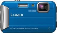 Фотоапарат Panasonic DMC-FT30EE-A blue