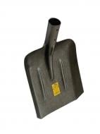 Лопата VMF EURO Superior з дерев'яним держаком (101503Д)