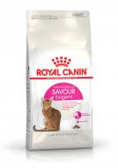 Корм Royal Canin Exigent Savour 2 кг