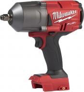 Гайковерт ударный аккумуляторный Milwaukee 4933459695