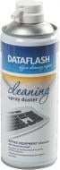 Сжатый воздух Data Flash чистящий (холодный) 400 мл (DF1270)