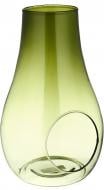 Свічник Orla Olive 24-260 Wrzesniak Glassworks