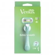 Станок для бритья Gillette Venus Extra Smooth с 1 сменным картриджем 1 шт.