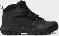 Черевики Columbia Newton Ridge Plus II Waterproof 1594731-014 р.42,5 чорний